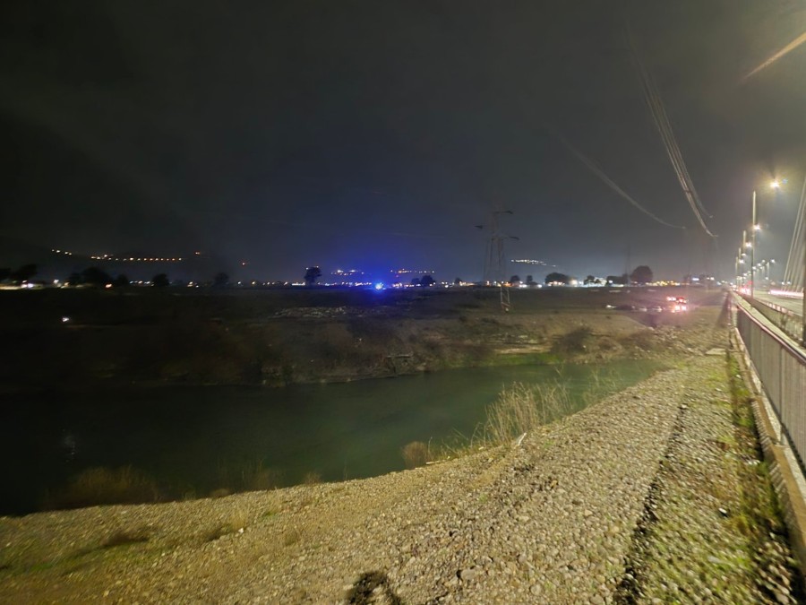 UP: Prijavljen nestanak majke i djeteta, u potragu uključeni policajci, ronioci, vatrogasci, rendžeri