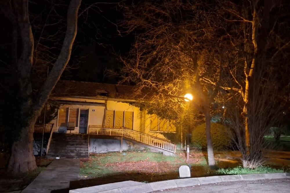 Tivat: Pronađeno beživotno tijelo, pretpostavlja se da je smrt nastupila prije više od mjesec dana