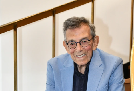 Jedan od osnivača grupe Novi Fosili &#8211; Marinko Colnago preminuo u 83. godini