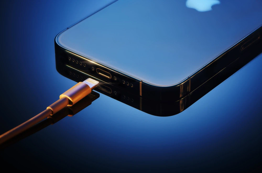 iPhone 17 Air neće imati ulaz za punjenje?