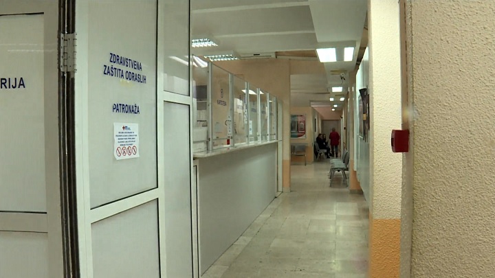 Ambulanta za biološku terapiju od danas na Zlatici
