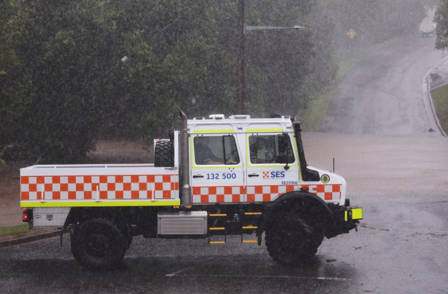 Foto: Beta/Jason O'Brien/AAP Image