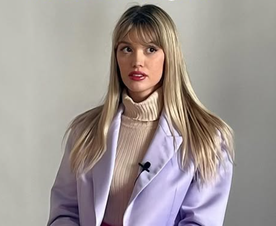 Foto: Printscreen/ Instagram/ Kritički