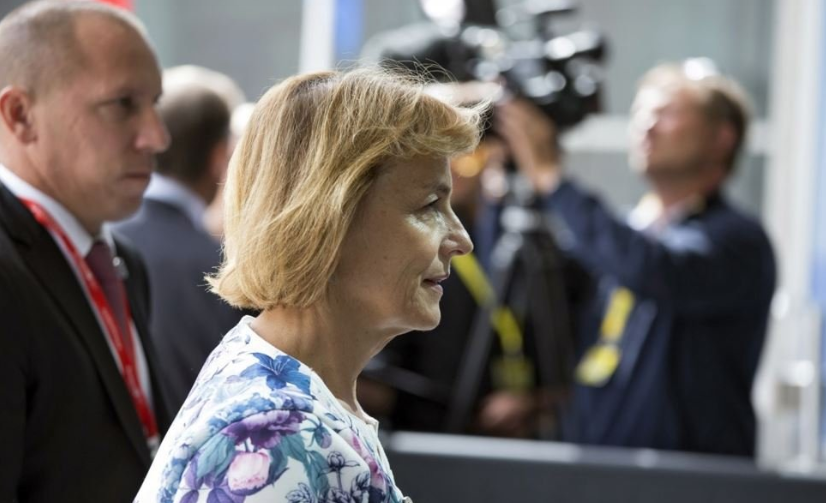 Pusić: Je li moguće da Hrvatska, iako pozvana, neće biti na sastanku u Parizu?! Tamo se stvara novi NATO koji će braniti Evropu