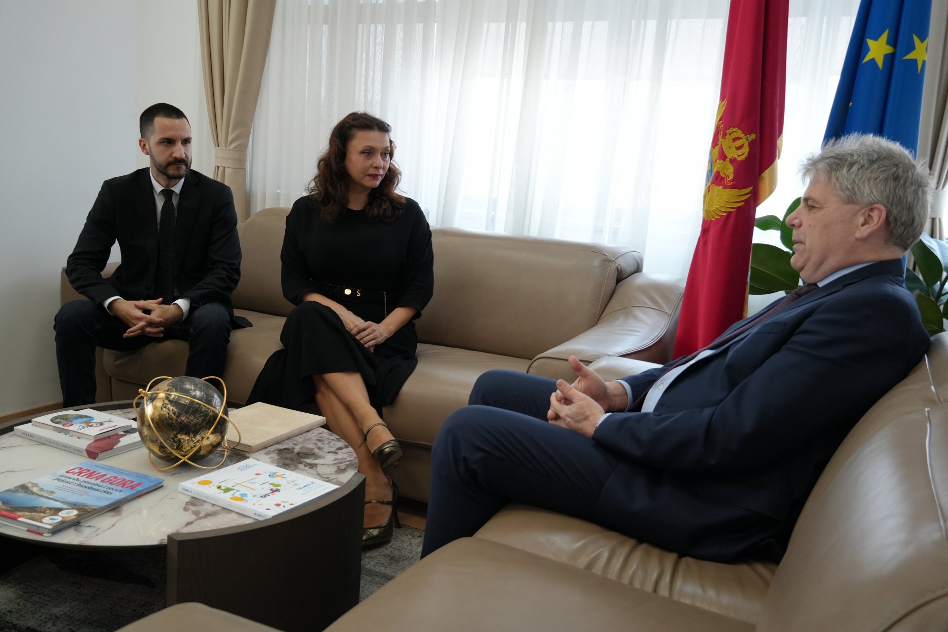 Foto: Ministarstvo turizma