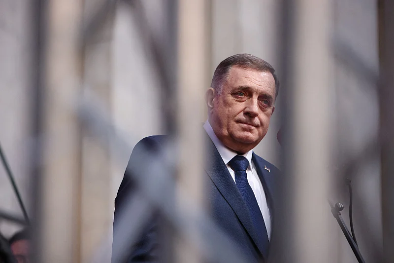 Šta se sinoć dešavalo u Istočnom Sarajevu gdje je bio Dodik, ko je “loše planirao”?