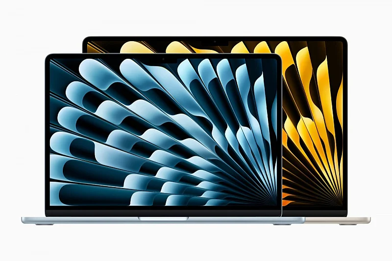 Apple predstavio novi MacBook Air s M4 procesorom