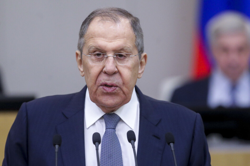 Lavrov: Vidimo razliku između Trampa i Bajdena