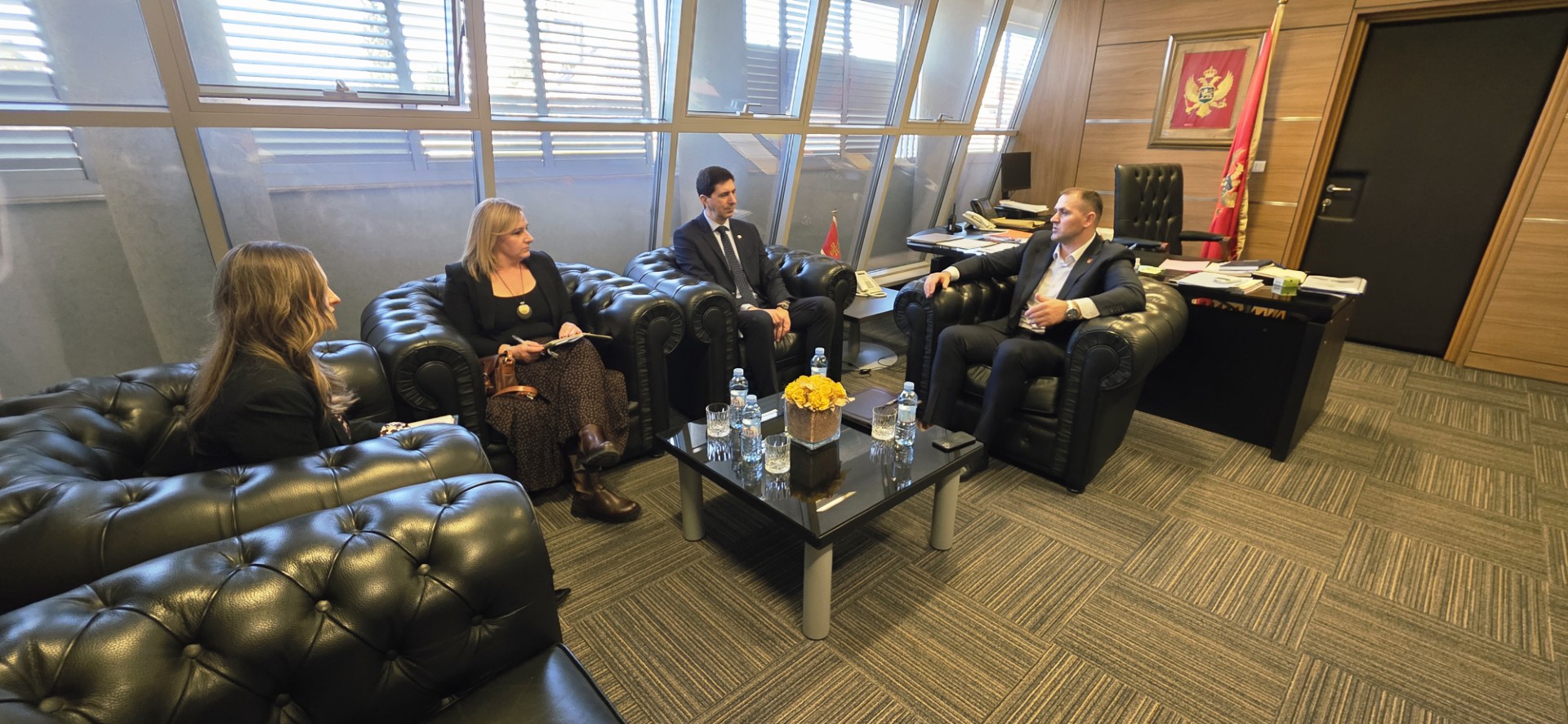 Foto: Uprava policije