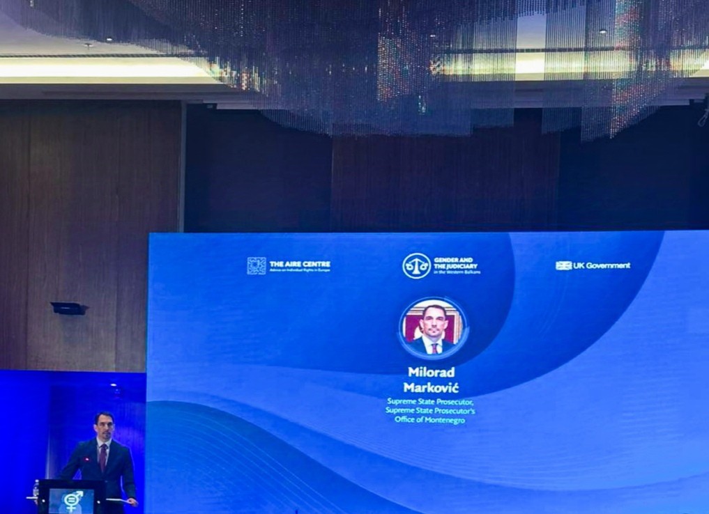 VDT na Forumu o rodnoj ravnopravnosti za Zapadni Balkan