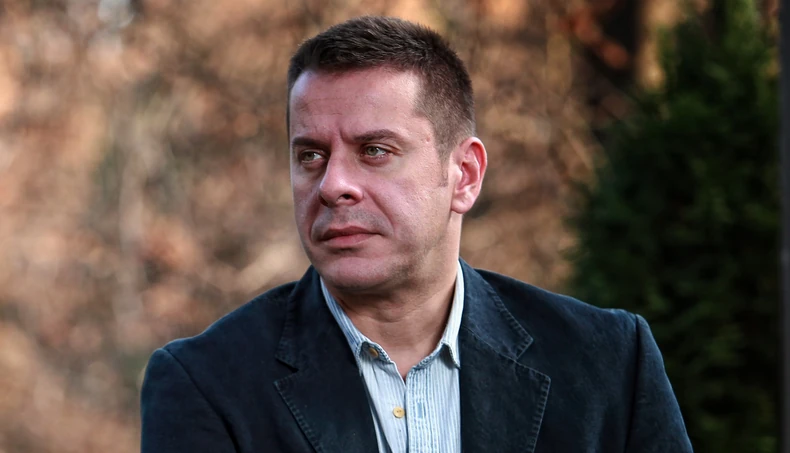 U Pljevljima uhapšen Vlado Georgiev
