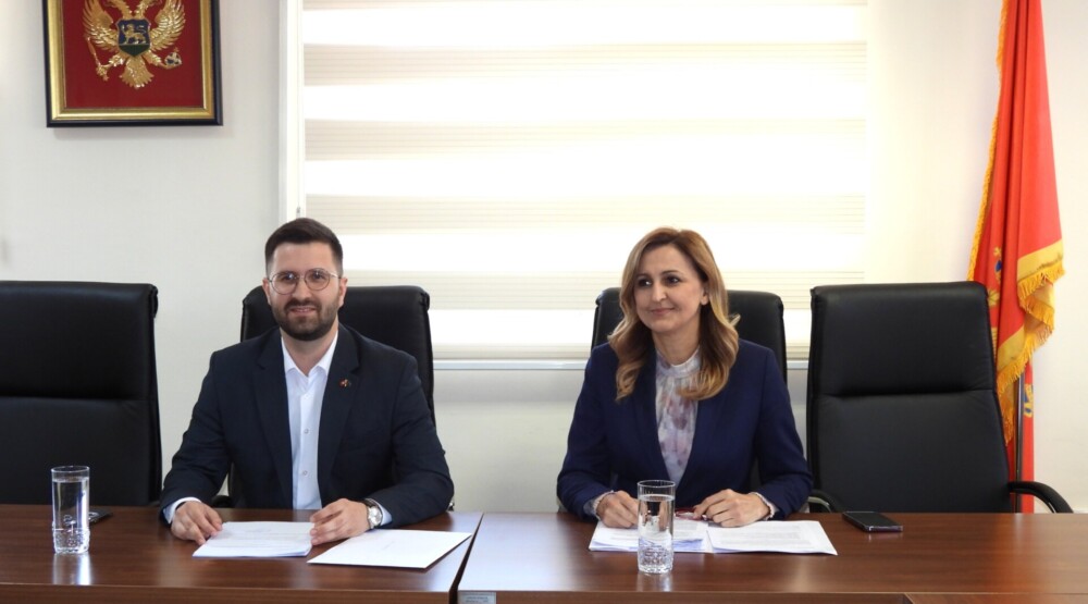 Zavod za zapošljavanje: Više od 1,5 miliona eura za programe namijenjene za 770 nezaposlenih