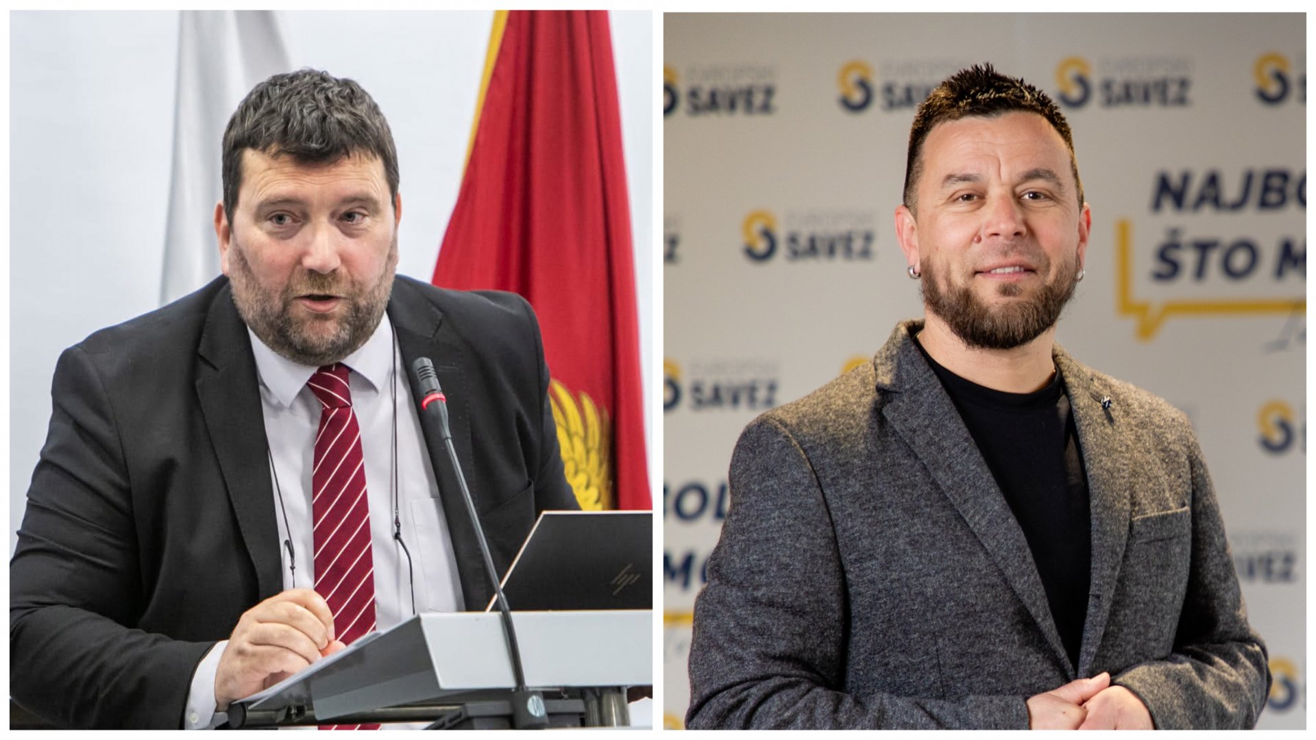 Nikolić podržao Radojičića i Evropski savez: Da imam pravo glasa u Nikšiću, učinio bih najbolje što mogu
