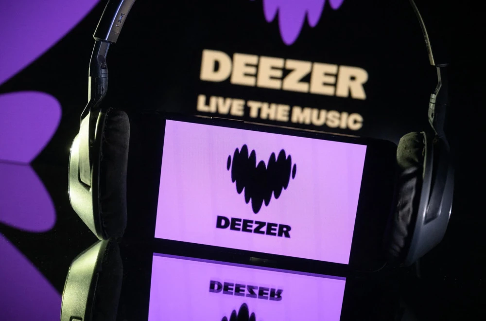 Svakog dana, 20.000 novih: ,,Deezer&#8221; preplavljen AI muzikom