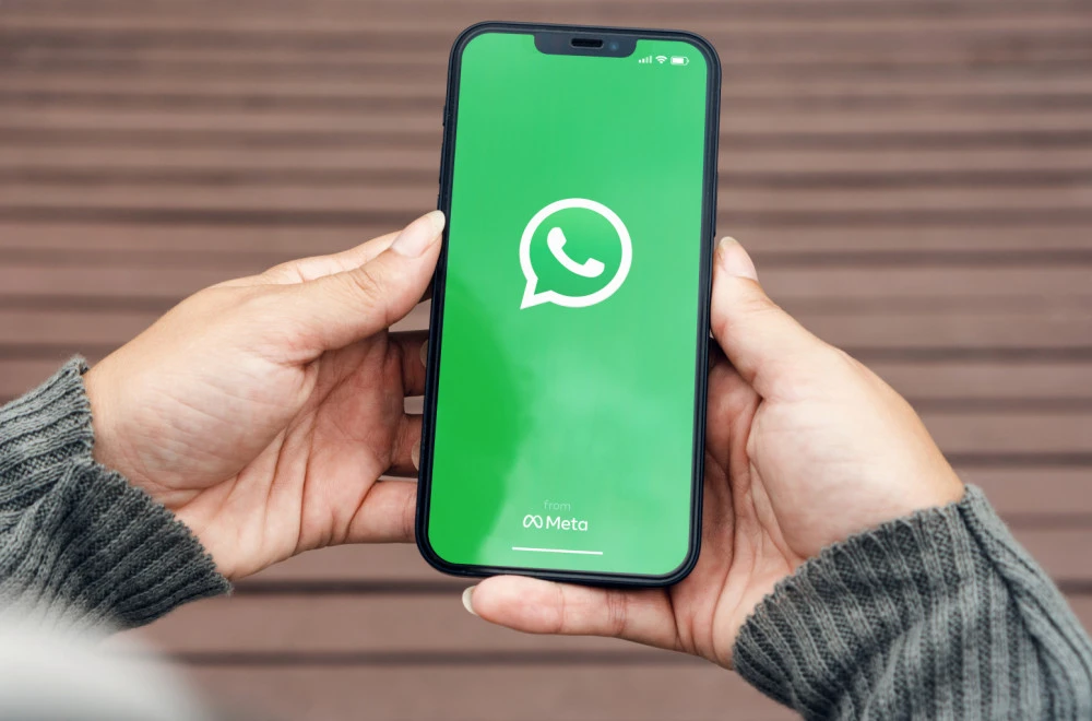 (VIDEO) WhatsApp je postao značajno bezbjedniji