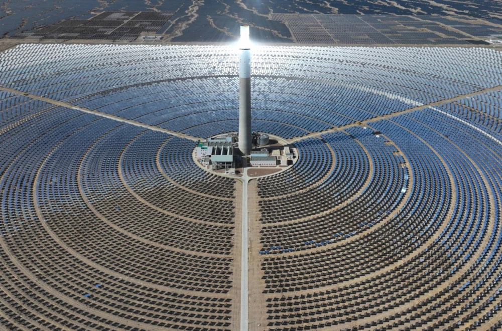 Revolucija: Kina otključava 60.000 godina energije odbačenom američkom tehnologijom