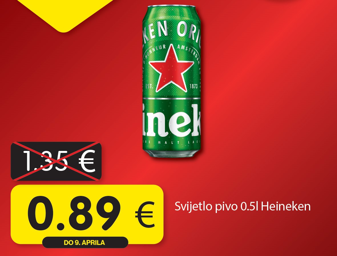 Voli cijena &#8211; sinonim za najnižu cijenu na tržištu