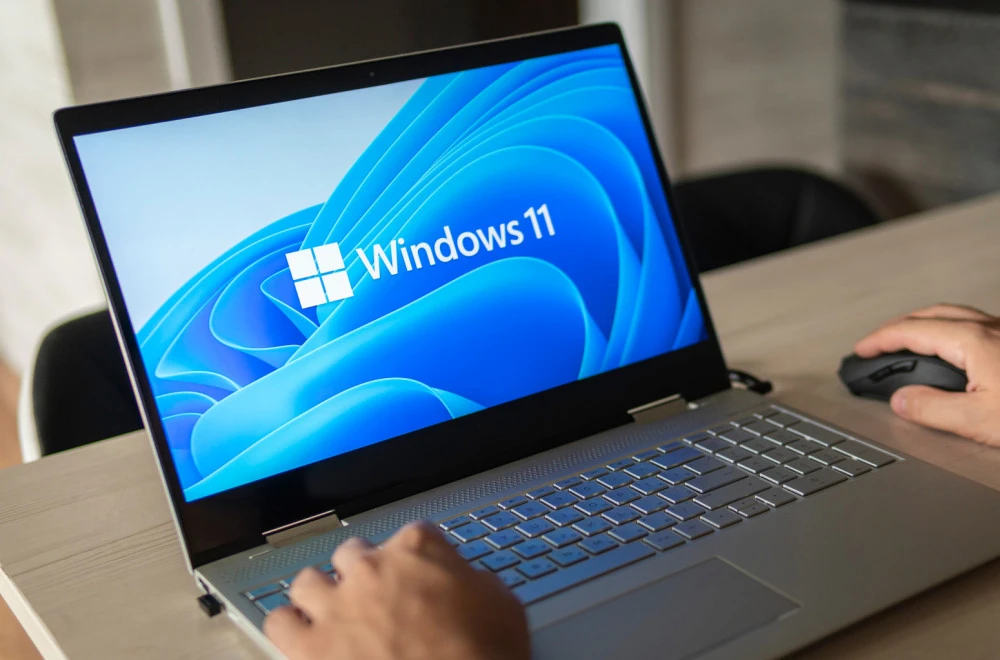 Kako instalirati Windows 11 bez online naloga