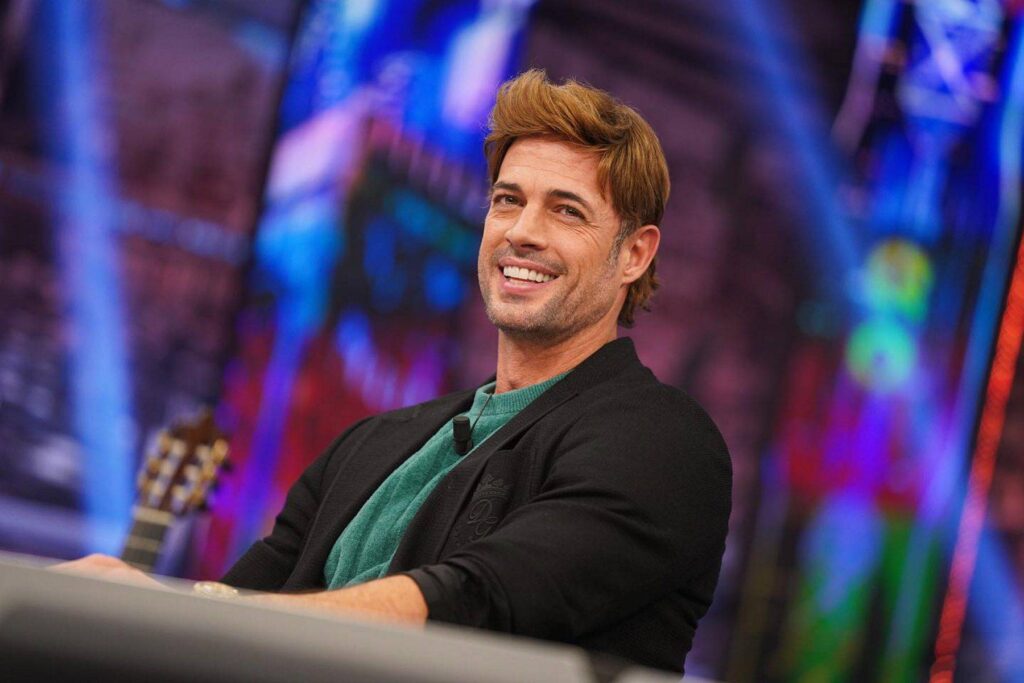 Foto: EL HORMIGUERO/CORDONPRESS / Cordon Press / Cordon Press / Profimedia

