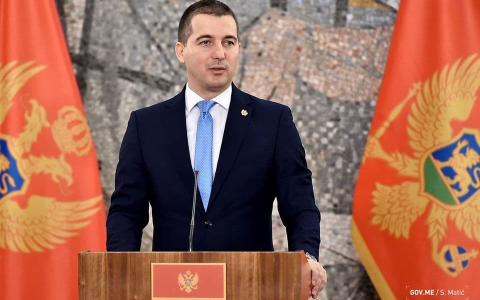 Objavljena lista kandidata za prijem u policiju; Bečić: Ispravno 708 prijava