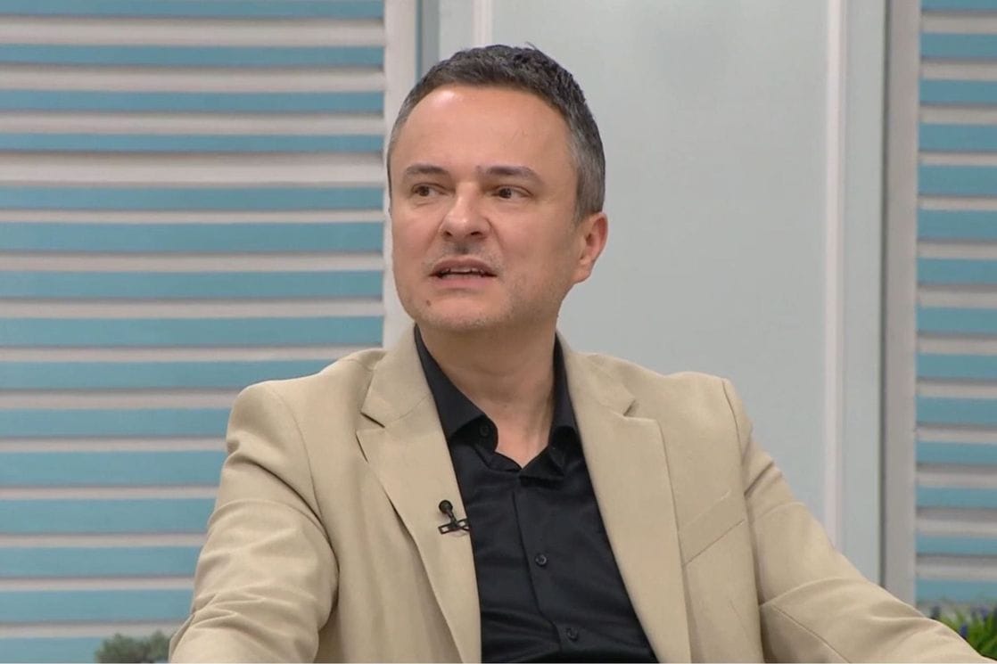 Gogić: Sami podznak dominantno govori i o fizičkom izgledu, vlada fizičkim izgledom, figurom, govori o našem stavu i načinu komunikacije