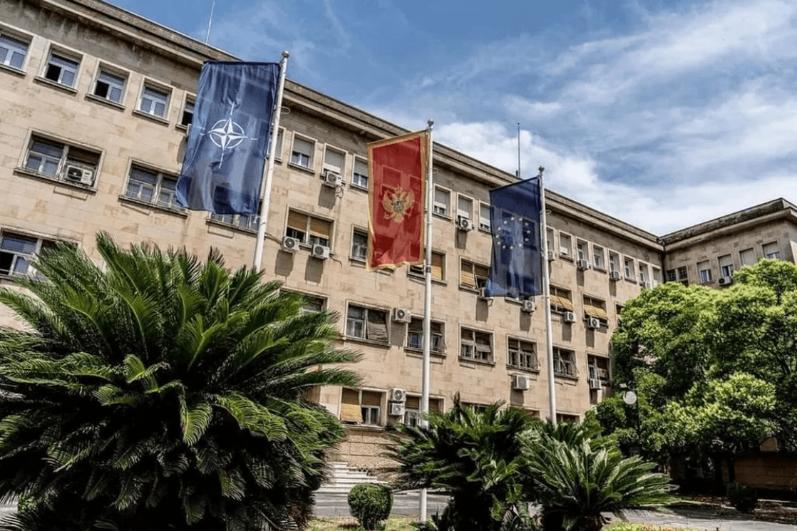 MUP: Novo radno vrijeme Područne jedinice za građanska stanja i lične isprave Podgorica od 22. aprila