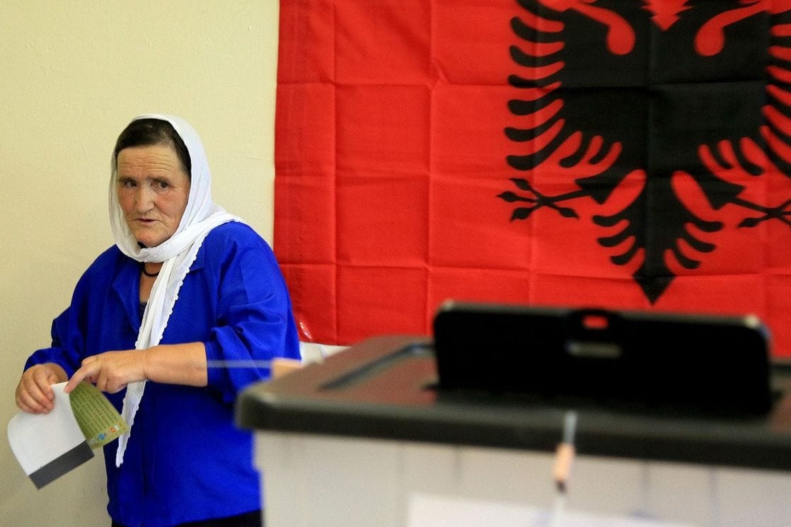 Građani Crne Gore na albanskim izborima: Evo koliko njih ima pravo glasa