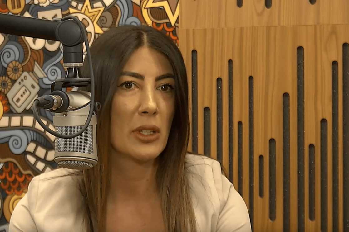Odbornica Mandićeve NSD osudila pucnjavu njegovog sinovca