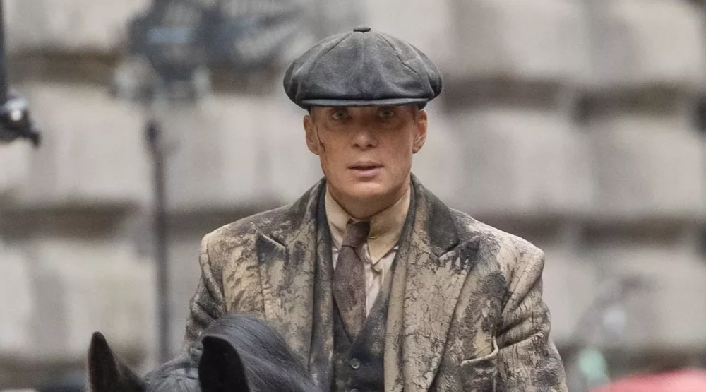 ”Peaky Blinders” se vraća na male ekrane