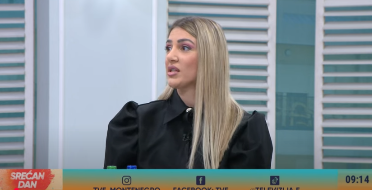 Vujović: Važno je da znate da komunicirate sa sudijama i da pratite hijerarhiju u ugostiteljstvu
