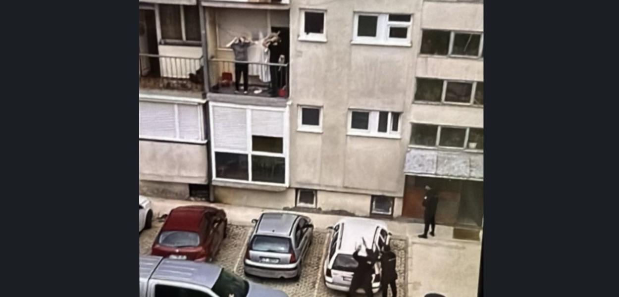 Čoloviću i Iliću zadržavanje zbog oružja, za sada nema dokaza da su povezani sa ubistvom Bogdanovića