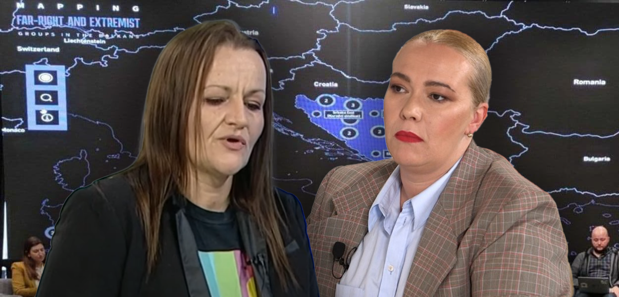 Osnovni sud: Jovanović i Tomović postupale nesavjesno, krive za klevetanje Tanje Pavićević