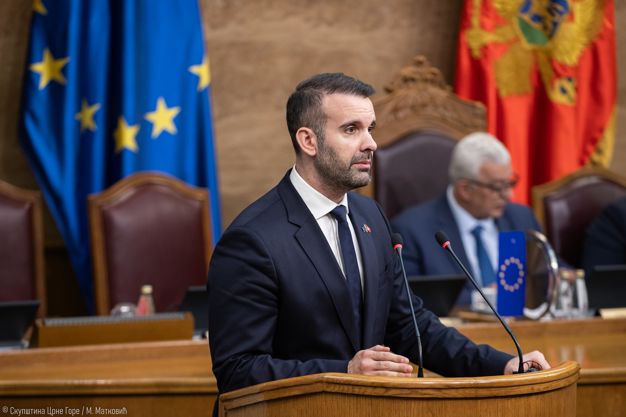 Spajić: Nimanbegu i Zenka su pominjali helikoptere &#8211; provjerili smo o čemu je riječ