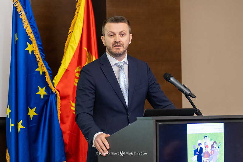 Uspostavljen novi Metaregistar; Dukaj: Veliki korak ka modernizaciji javne uprave