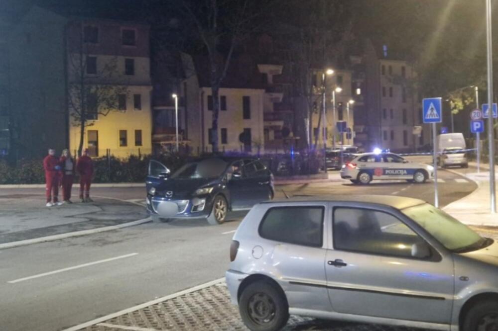 STRADALA SLUČAJNA ŽRTVA: Meta bio pripadnik kavačkog klana Vukan Vujačić?