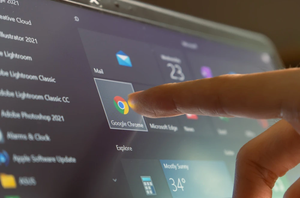 Menadžerka Chrome-a: Samo Google može da pokreće Chrome