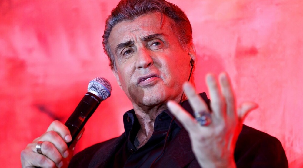 Stalone digao fanove Ramba na noge, stiže li 6. dio? Moraš se boriti za budućnost
