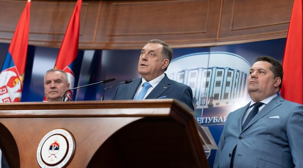 Dodiku, Stevandiću i Viškoviću će biti zabranjen ulazak u Njemačku