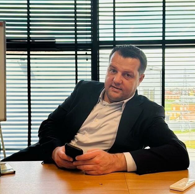 Opozvani počasni konzul: Moja dokumenta ista kao i svih građana koji su dobili CG državljanstvo prije priznanja Kosova