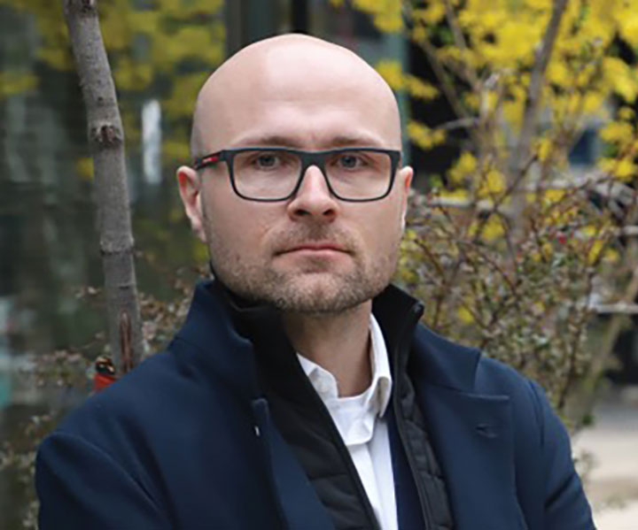 BOJAN VRANIĆ ZA STANDARD: Vučić je doveo populizam do krajnjih granica, protesti su reakcija na to