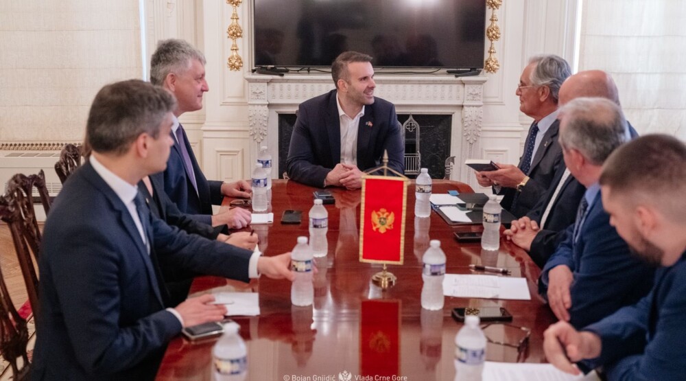 Spajić: U svim opštinama, pa i u Ulcinju, projekti će se realizovati isključivo uz podršku lokalne zajednice