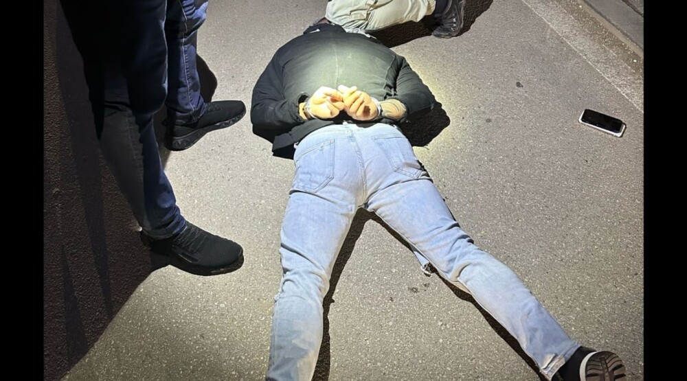 U Bugarskoj uhapšen Aleksandar Ljumović