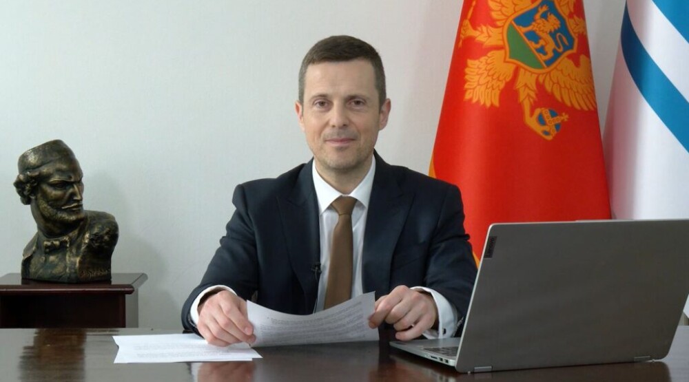 Mujović: Glavni grad planira da dodatno valorizuje potencijale Stare varoši, u planu rekonstrukcija tvrđave Ribnica