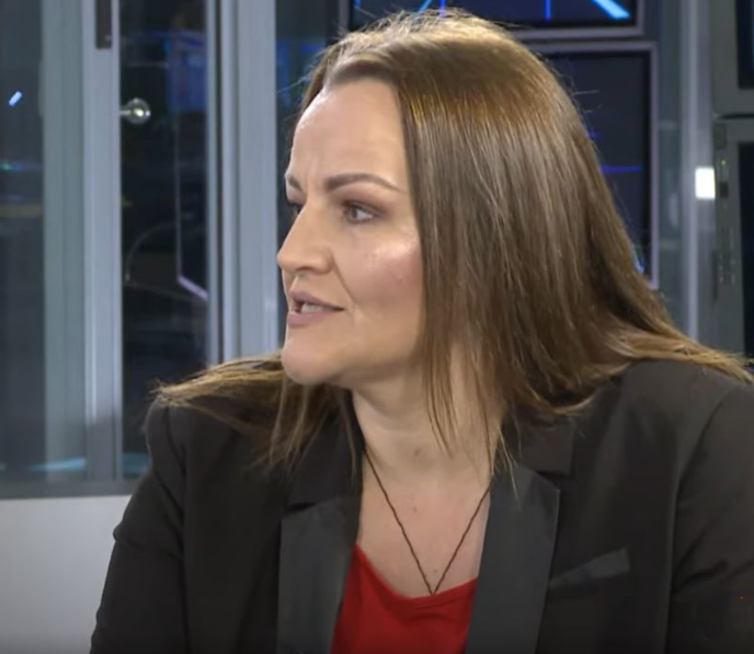 Novinarki Vijesti prijećeno smrću