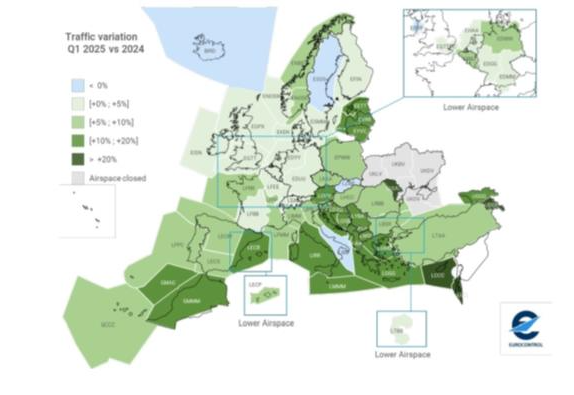 Balkan raste brže od Evropske Unije