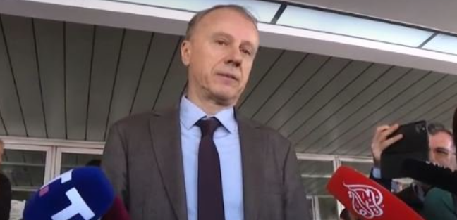 Rektor beogradskog univerziteta poslije saslušanja: Ovo je prijava protiv cijele akademske zajednice