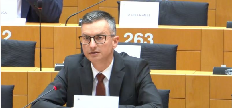 Šarec: Sporazum sa UAE doveo do podjela, sve mora biti u skladu sa nacionalnim zakonodavstvom i standardima EU