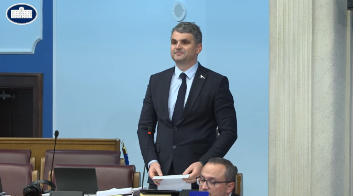 Čapuni: Bitka tek predstoji, ovo je uvodno zagrijavanje