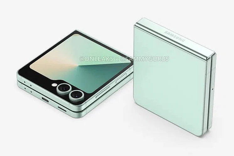 ,,Procurile&#8221; specifikacije Samsung-ovog pristupačnog preklopnog smartphone-a