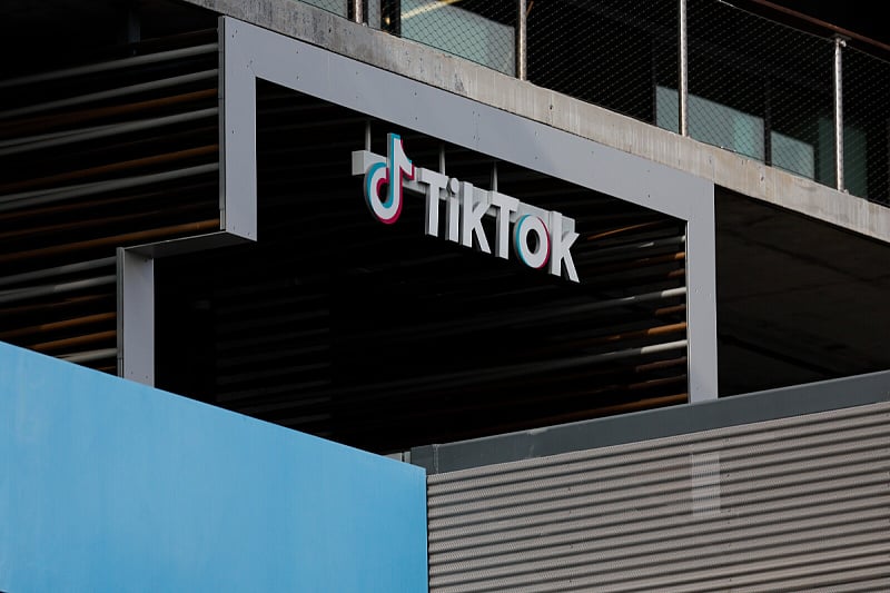 TikTok-u prijeti kazna od 500 miliona eura zbog slanja privatnih korisničkih podataka Kini